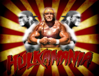 Man wrestling ring chest two - a wrestling ring free wallpaper