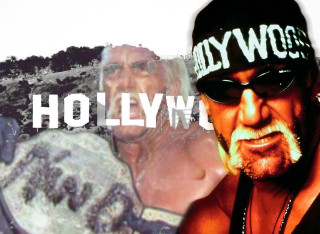 Man hat sunglasses beard hologram - erlund hudson free wallpaper