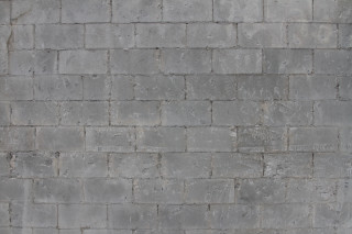 Person walking street brick wall - alberto burri free wallpaper