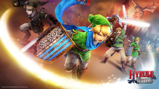 Zelda nintendo wii march 2013 - good free wallpaper