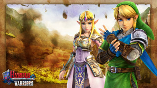 Costumed couple desert painting sky - costume free wallpaper