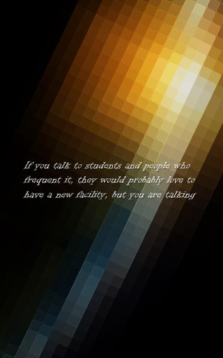 Quote black background colorful pattern - alson s. clark free wallpaper