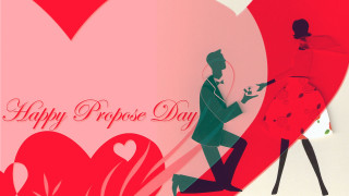 Woman umbrella heart background man - an umbrella in front free wallpaper