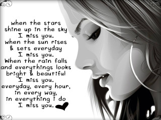 Woman quote face girl heart - her cheek free wallpaper