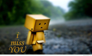 Small yellow toy road i - a picture free wallpaper