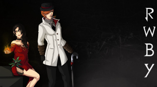 Runaway boy gothic concept art - the word free wallpaper for desktop
