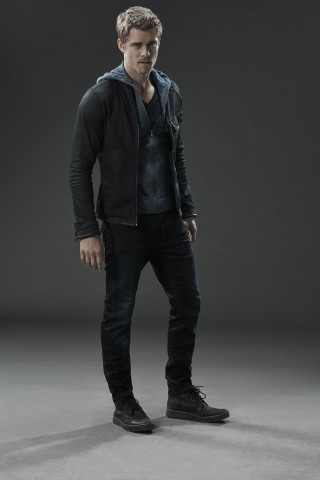 Man black jacket jeans studio - cedric seaut keos masons free wallpaper