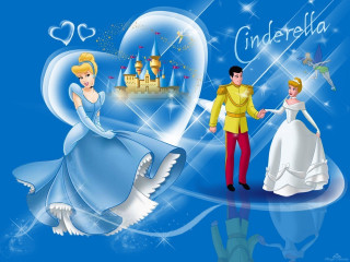 Couple disney princess costumes castle - a couple free wallpaper