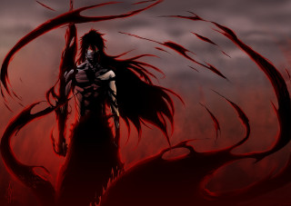 Demonic spectacled body spectacled tail - tail free wallpaper