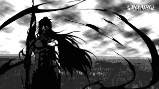 Man sword tree black white - image of a man free wallpaper