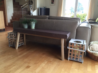 Couch table room hardwood floors - product photo free wallpaper