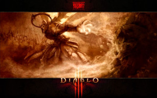 Demonic demon huge head horns 2 - a demonic demon free wallpaper
