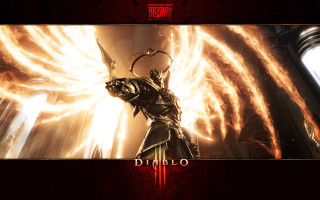 Demonic demon sword arm demon 2 - his hand and a demon free wallpaper