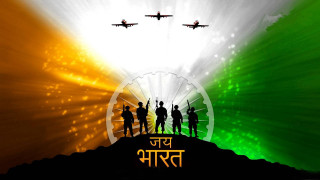 People flag planes flying overhead - hd wallpaper free wallpaper