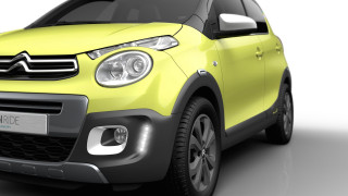 Yellow suv black bumper white - aimitsu free wallpaper