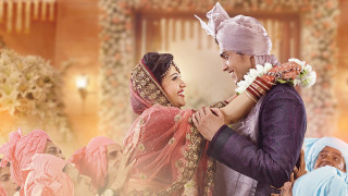 Traditional indian couple smiling jewelry - a man and woman free wallpaper
