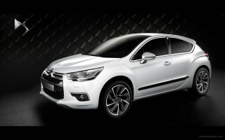 White car dark room black 5 - didier mouron free wallpaper