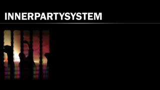 Person standing window interparty system - berlin secession free wallpaper