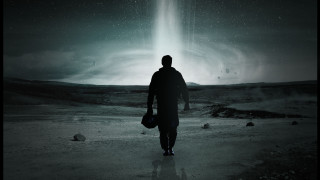 Man desert stars walking giant - bedwyr williams free wallpaper