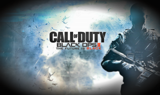 Man holding gun call of - concept art free wallpaper