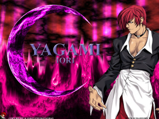 Man black white outfit purple - a purple background free wallpaper