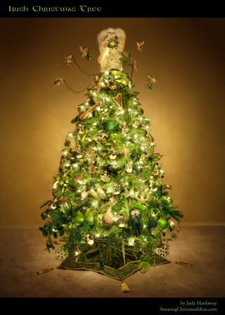 Christmas tree lights decorations teddy - decoration free wallpaper