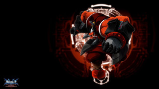 Man red suit trick black - a red suit free wallpaper