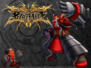 Cartoon character gun demon red - cedric seaut keos masons free wallpaper
