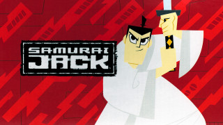 Cartoon character sword red background 5 - promotional image free wallpaper for desktop