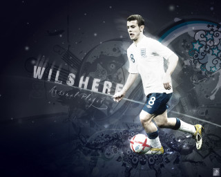 Man white shirt blue shorts - photoshop free wallpaper
