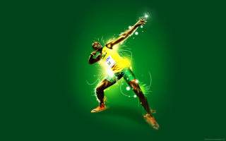 Man yellow shirt trick green 2 - felipe seade free wallpaper