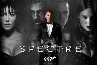 Man tuxedo poster james bond - edward george handel lucas free wallpaper