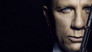 Man holding gun serious look - chafik charobim free wallpaper