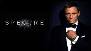 Man tuxedo spectre logo black - edward otho cresap ord ii free wallpaper