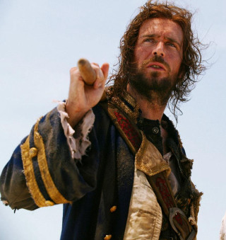 Pirate man hot dog looking - hot free wallpaper