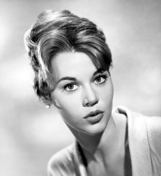 Woman short hair serious expression - kitsch movement free wallpaper