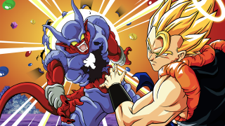 Cartoon fight dragon colorful sky - a colorful sky free wallpaper