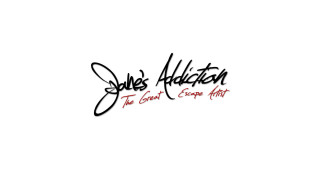 Hair salon logo red black - lettering free wallpaper