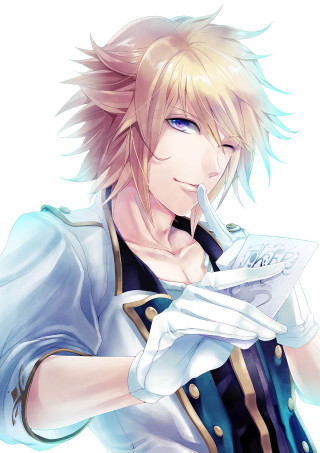 Blonde hair blue eyes holding - blue eyes holding free wallpaper