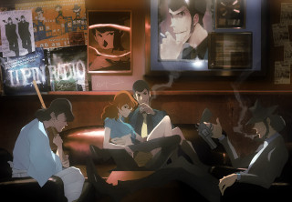 Group people couch tv picture - a couch in a room free wallpaper