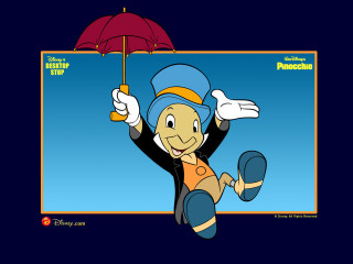 Cartoon character umbrella hands up - pixar and disney animation free wallpaper