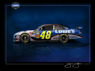 Car number blue background black - a number free wallpaper