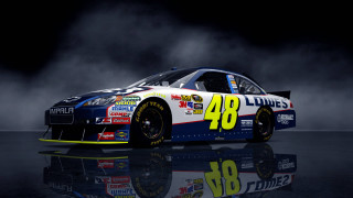Car dark room smoke number - a number free wallpaper