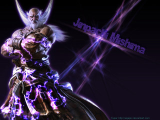 Man sword purple dress lightning - a purple light free wallpaper