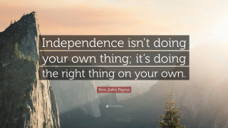 Person world quote inspiration life - dynamic perspective free wallpaper
