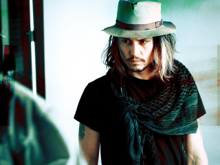 Man hat scarf neck winter - a hat and scarf free wallpaper