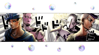 Couple people bubbles soapy water - adam manyoki free wallpaper