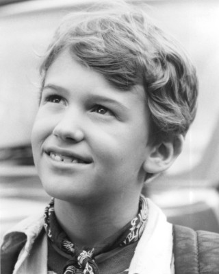 Young boy scarf jacket smiling - christopher perkins free wallpaper