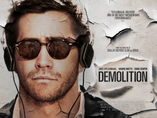 Man headphones jacket torn poster - torn free wallpaper