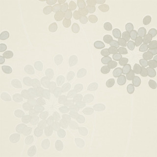 White wall flower pattern background 2 - a white wall free wallpaper